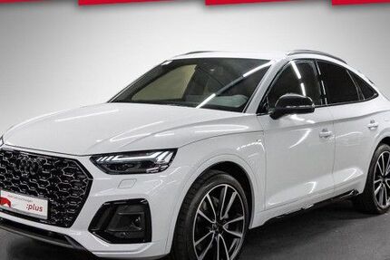 Audi Q5 6.481 km 58.320 &euro; Stuttgart 70469
