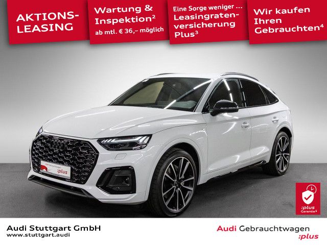 Audi Q5 6.481 km 58.820 &euro; Stuttgart 70469