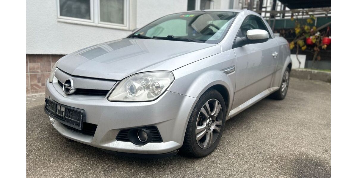 Opel Tigra 230.000 km 1.300 &euro; Sindelfingen 71063