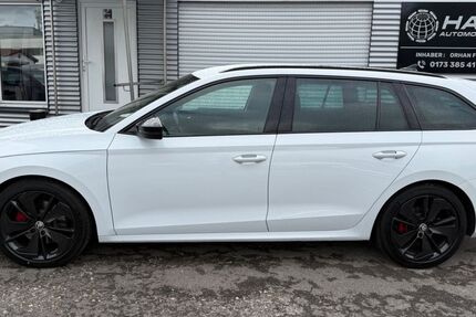 Skoda Octavia 178.000 km 18.990 &euro; Sindelfingen 71065