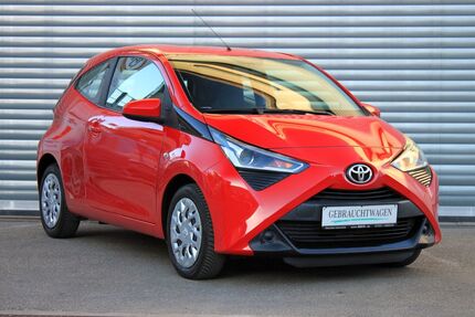 Toyota Aygo (X) 106.500 km 6.880 &euro; Sindelfingen 71065