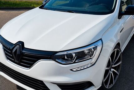 Renault Megane 90.142 km 10.500 &euro; Leonberg 71229