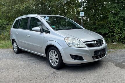 Opel Zafira 191.000 km 3.200 &euro; Mühlacker 75417
