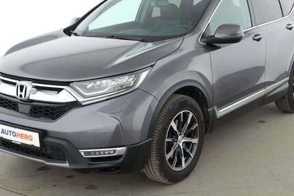 Honda CR-V 45.758 km 24.690 &euro; Stuttgart 70195
