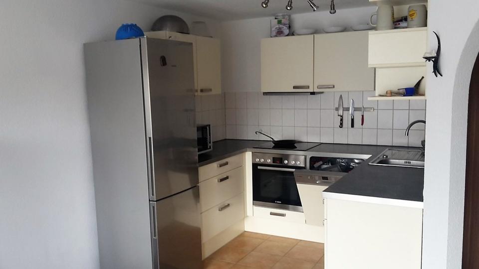 Etagenwohnung Schwieberdingen - 2 Zimmer, 43 m&sup2;, 640&euro; | Angebot:24774354