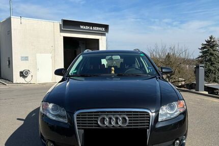 Audi A4 230.000 km 2.800 &euro; Holzgerlingen 71088
