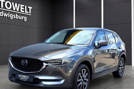 Mazda CX-5 144.000 km 13.900 &euro; Bietigheim-Bissingen 74321