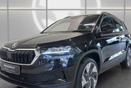 Skoda Karoq 60.882 km 25.900 &euro; Nagold 72202