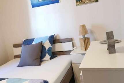 Wohnung Sindelfingen Sindelfingen (Stadt) - 1 Zimmer, 16 m&sup2;, 410&euro; | Angebot:25301296