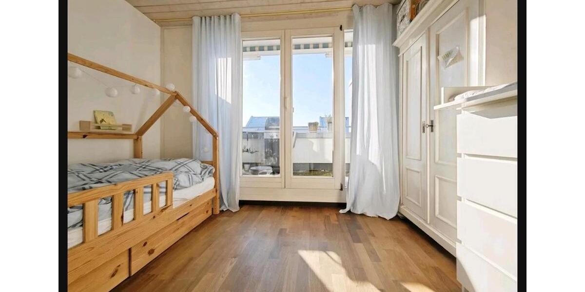 Maisonettenwohnung Kornwestheim - 3.5 Zimmer, 86 m&sup2;, 370.000&euro; | Angebot:24865428