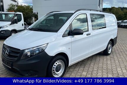 Mercedes-Benz Vito 131.811 km 16.900 € Nufringen 71154