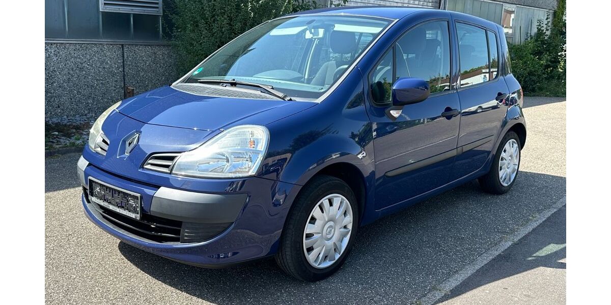 Renault Modus 159.132 km 2.350 &euro; Waiblingen 71334