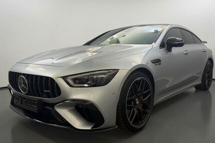 Mercedes-Benz AMG GT 15.600 km 124.999 &euro; Reutlingen / Mittelstadt 72766