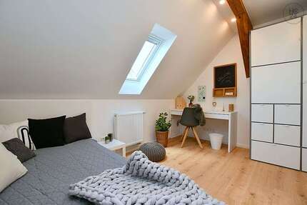 Zimmer Ludwigsburg - 1 Zimmer, 630&euro; | Angebot:24727254