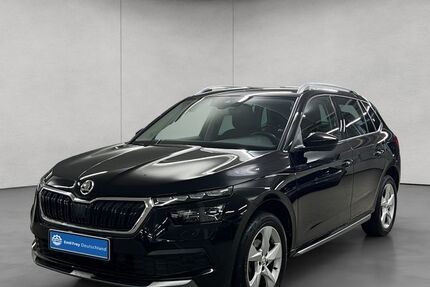 Skoda Kamiq 85.228 km 19.890 &euro; Filderstadt 70794