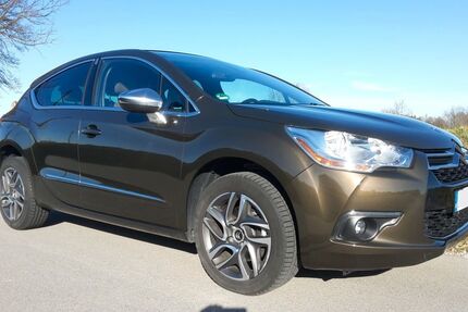 Citroen DS4 170.000 km 6.500 € Kirchentellinsfurt 72138