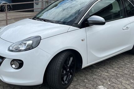 Opel Adam 60.000 km 9.000 &euro; Esslingen 73732