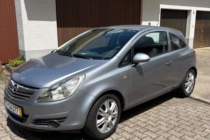 Opel Corsa 168.033 km 2.200 &euro; Riederich 72585