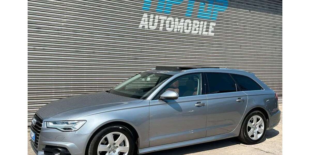 Audi A6 98.952 km 24.990 &euro; Sindelfingen 71065