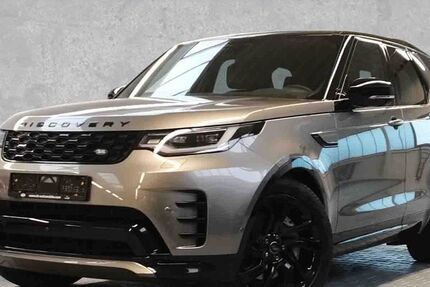 Land Rover Discovery 12.990 km 68.300 € Asperg 71679