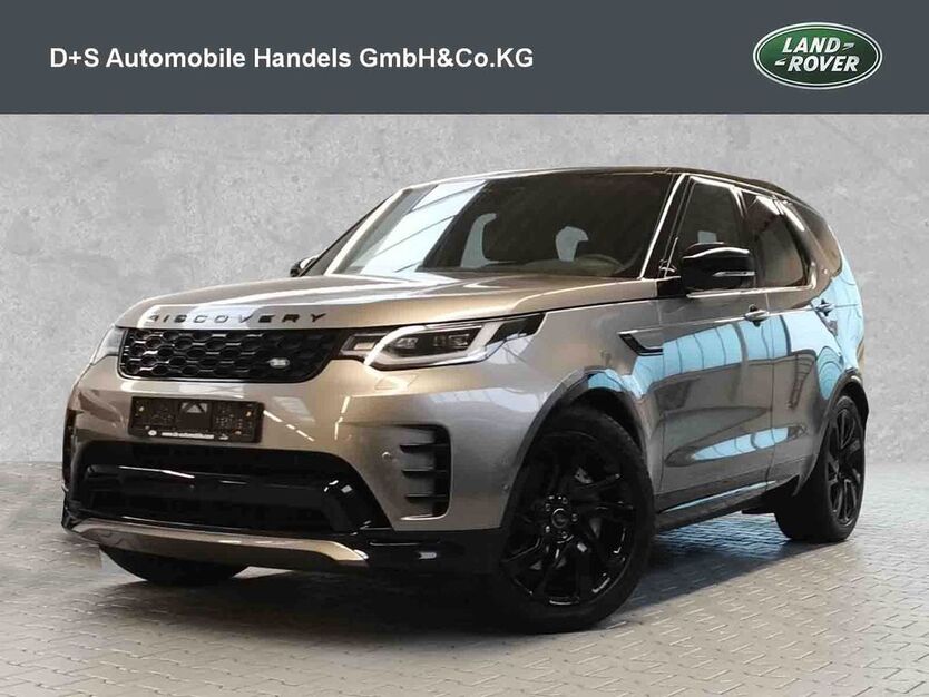 Land Rover Discovery 12.990 km 68.300 € Asperg 71679
