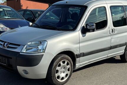 Peugeot Partner 148.000 km 1.850 &euro; Waiblingen 71334
