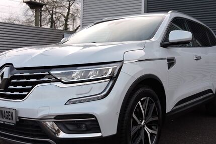 Renault Koleos 98.850 km 23.500 &euro; Altbach 73776