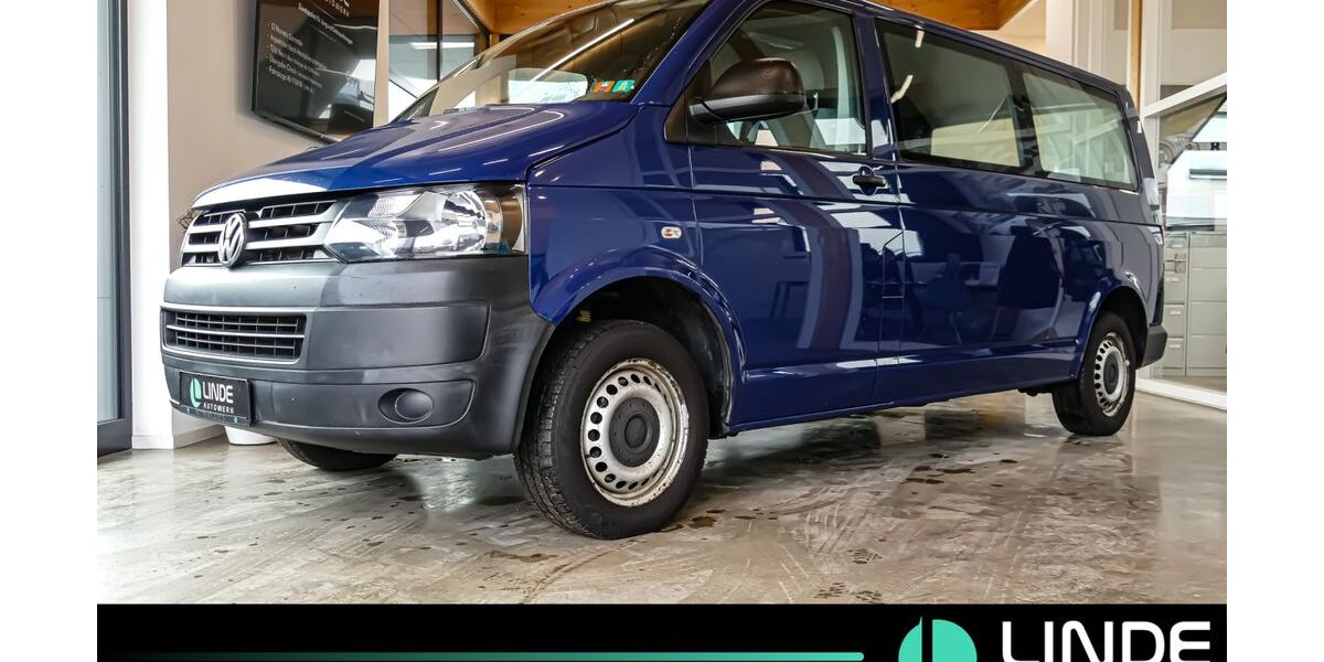 VW T5 Transporter 391.100 km 7.990 &euro; Kusterdingen 72127