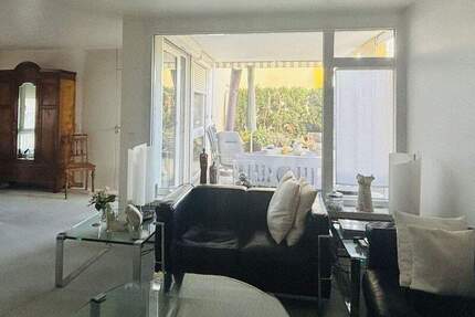 Wohnung Esslingen Sulzgries - 4 Zimmer, 105 m&sup2;, 410.000&euro; | Angebot:24515425