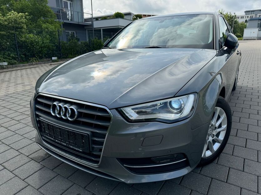 Audi A3 139.000 km 9.980 € Holzgerlingen 71088