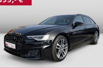 Audi A6 41.800 km 52.790 &euro; Pforzheim 75179