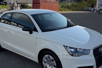 Audi A1 147.000 km 7.990 € Holzgerlingen 71088