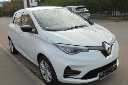 Renault ZOE 36.705 km 8.500 € Ostfildern 73760