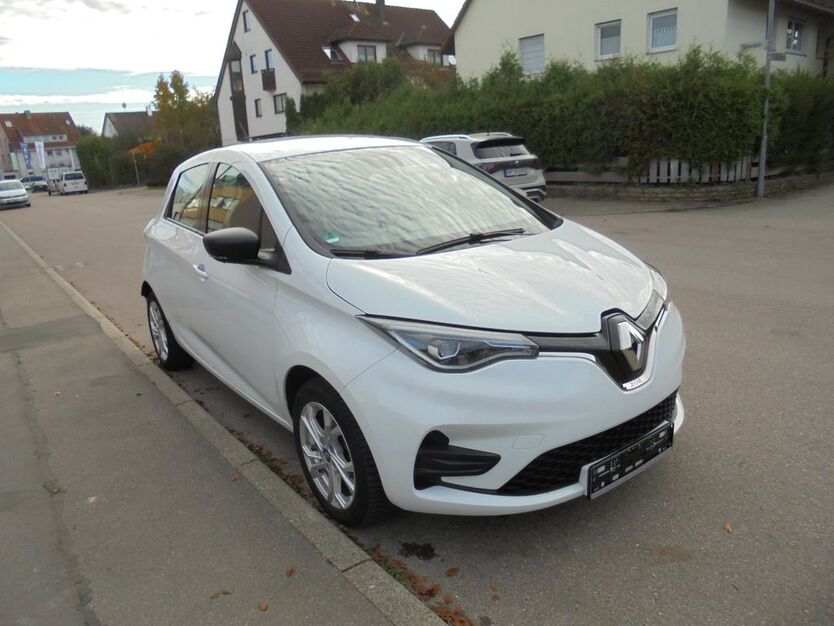 Renault ZOE 36.705 km 8.500 € Ostfildern 73760