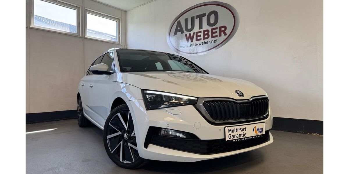 Skoda Scala 115.000 km 16.890 &euro; Sindelfingen/Darmsheim 71069
