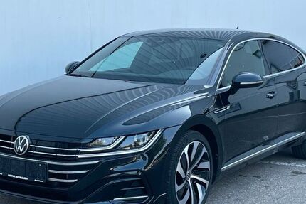 VW Arteon