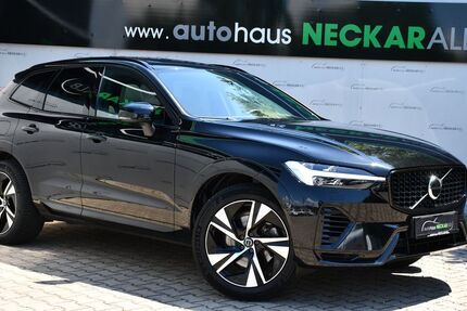 Volvo XC60 75.000 km 46.900 &euro; Reutlingen 72762