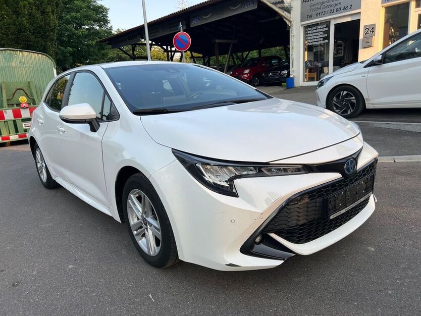 Corolla