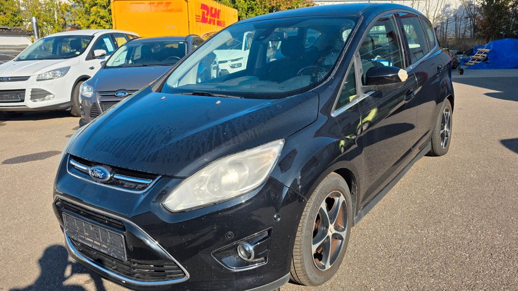 Ford C-Max 162.999 km 5.999 &euro; Wiernsheim Pinasche 75446