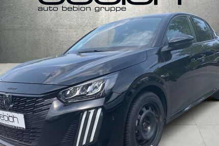 Peugeot 208 1.200 km 17.480 &euro; Frickenhausen 72636