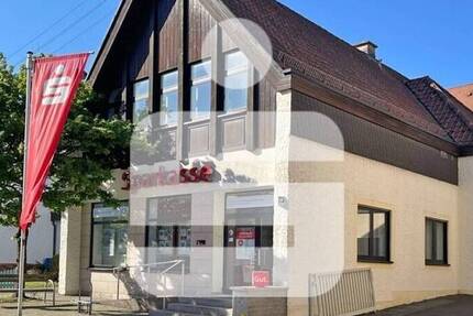 Ihre neuen Büro-Praxisräume warten auf Sie!