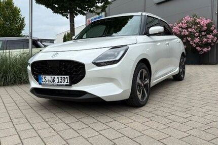 Suzuki Swift 1.500 km 20.590 € Ostfildern 73760