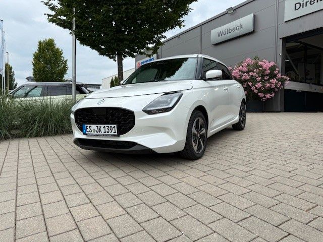 Suzuki Swift 1.500 km 20.590 € Ostfildern 73760