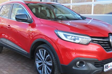 Renault Kadjar 130.000 km 12.590 € Stuttgart 70329