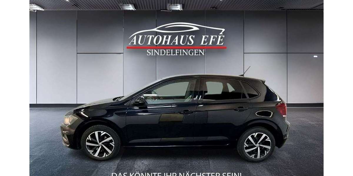 VW Polo 109.900 km 15.500 &euro; Sindelfingen 71065