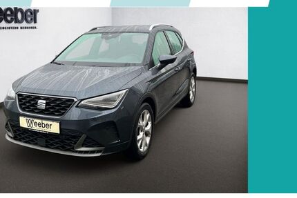 Seat Arona 42.808 km 20.350 &euro; Herrenberg 71083