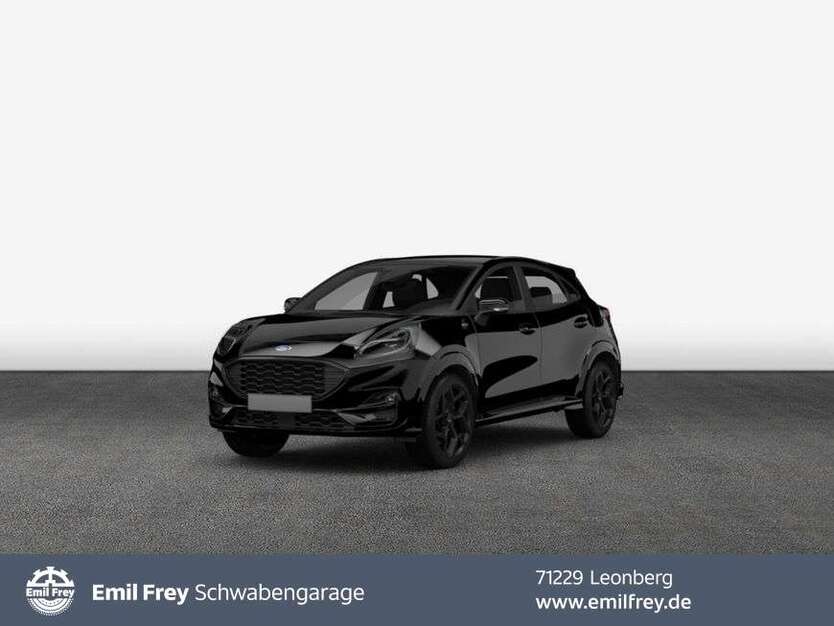 Ford Puma 15.047 km 23.950 € Leonberg 71229