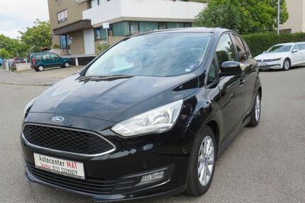 Ford C-Max 127.000 km 5.950 &euro; Fellbach 70736