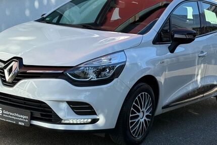 Renault Clio 113.000 km 7.950 € Jettingen 71131