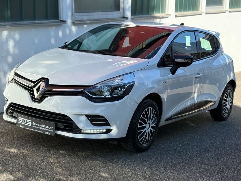 Renault Clio 113.000 km 7.950 € Jettingen 71131